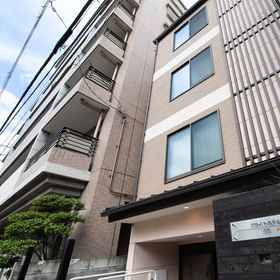 Primary image 1 Bright Hotel Kiyomizu, Hotel Kuil Myoho-in