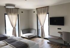 其他 5 Intergroup Business & Design Hotel Ingolstadt