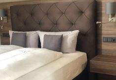 其他 7 Intergroup Business & Design Hotel Ingolstadt