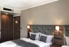 其他 4 Intergroup Business & Design Hotel Ingolstadt