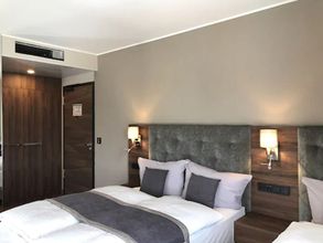 其他 4 Intergroup Business & Design Hotel Ingolstadt