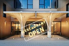 其他 Intergroup Business & Design Hotel Ingolstadt