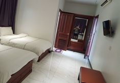 Lain-lain 6 Golden Port Hotel