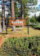 Imej utama The Washoe