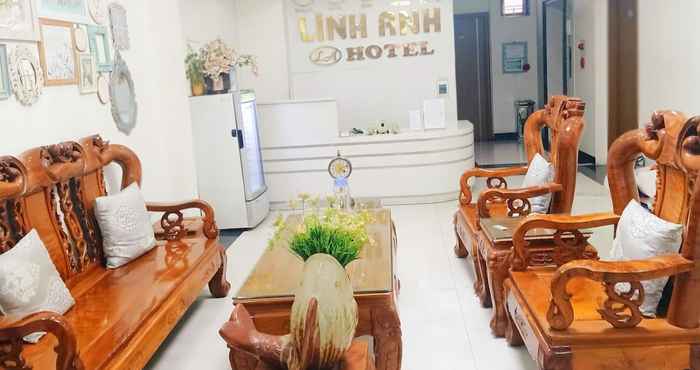 Lain-lain Linh Anh Hotel