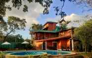 Others 2 Sigiri Heritage Villa