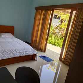 Primary image 1 Martin's Guest House, Hotel Mango Lango Resto