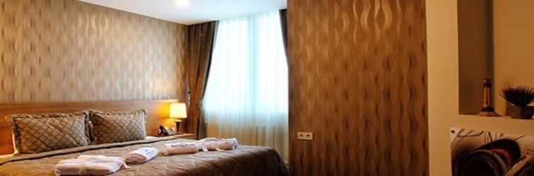 기타 Arnavutkoy House Airport