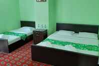 Lainnya Green House Hotel - Hostel