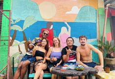 Others 7 El Nido Hostel Sun Valley