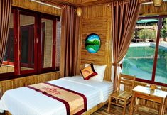 อื่นๆ 5 Tam Coc Amanda Villas