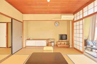 Lainnya 4 Open-Air Hot Spring Ryokan -Suikoen-