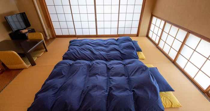 Others Open-Air Hot Spring Ryokan -Suikoen-