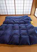 Room Open-Air Hot Spring Ryokan -Suikoen-