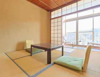 Lainnya 2 Open-Air Hot Spring Ryokan -Suikoen-