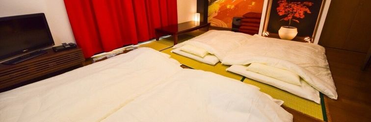 Khác Shinagawa House -Ryo-