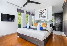 Others 7 Panorama Samui Residences