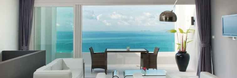 อื่นๆ Panorama Samui Residences