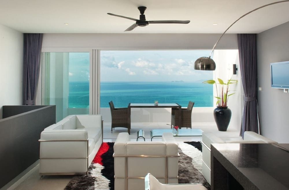 อื่นๆ Panorama Samui Residences