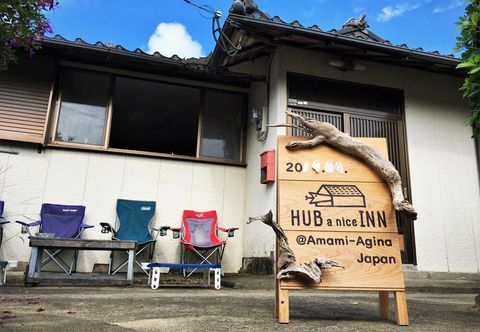 Others HUB a nice INN - Hostel