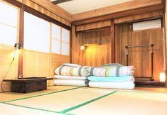 Others 3 HUB a nice INN - Hostel