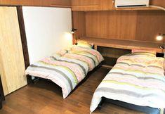 Others 6 HUB a nice INN - Hostel