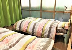 Others 5 HUB a nice INN - Hostel