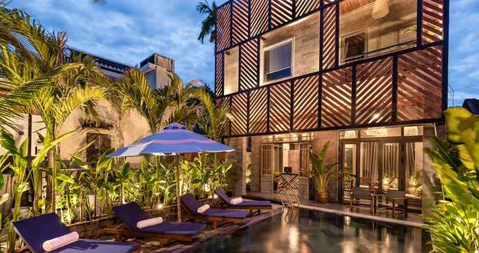 อื่นๆ Tropical Home Villa