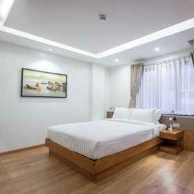 Primary image 1 The Gandamar Hotel, Khách sạn Kyauktada