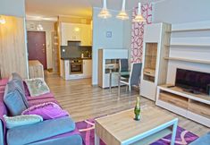 Others 7 Violet Triton Apartment