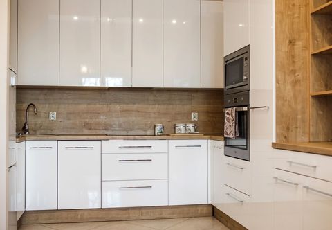 อื่นๆ Modern Apartment