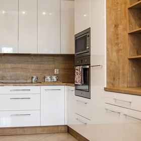 Primary image 1 Modern Apartment, โรงแรม & ที่พัก Szwedzka