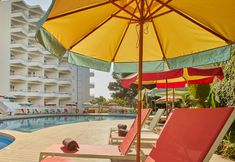 기타 3 Dreams Calvià Mallorca