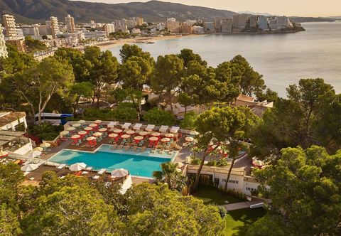 기타 Dreams Calvià Mallorca