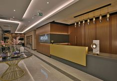 Others 3 Mardin Airport Otel