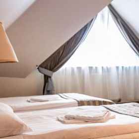 Imej utama 1 호텔 Promenada, 바르미아마주리 도 호텔