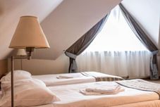 其他 Hotel Promenada