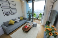 อื่นๆ Sophie's Vinhomes Metropolis Apartment