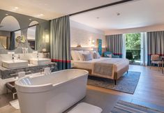 其他 3 Akra Fethiye The Residence Tui Blue Sensatori – Adults Only– All Inclusive