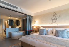 其他 4 Akra Fethiye The Residence Tui Blue Sensatori – Adults Only– All Inclusive