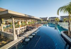 其他 7 Akra Fethiye The Residence Tui Blue Sensatori – Adults Only– All Inclusive