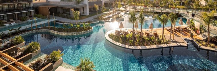 其他 Akra Fethiye The Residence Tui Blue Sensatori – Adults Only– All Inclusive