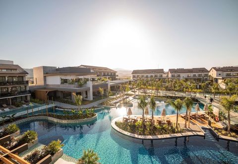 其他 Akra Fethiye The Residence Tui Blue Sensatori – Adults Only– All Inclusive