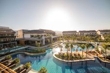 其他 Akra Fethiye The Residence Tui Blue Sensatori – Adults Only– All Inclusive