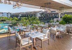 其他 5 Akra Fethiye The Residence Tui Blue Sensatori – Adults Only– All Inclusive