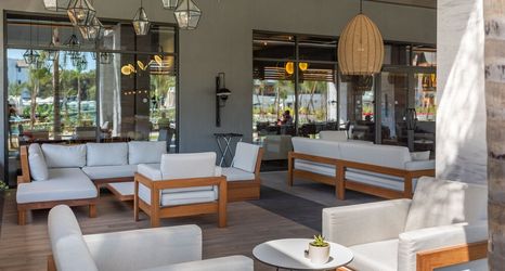 其他 2 Akra Fethiye The Residence Tui Blue Sensatori – Adults Only– All Inclusive