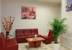 อื่นๆ 4 Hotel Nettuno