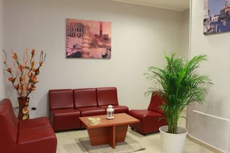 อื่นๆ 4 Hotel Nettuno