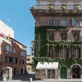 Primary image 1 아늑한 플랫 - 보르고 피오, 성 베드로 광장 호텔