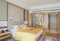 기타 5 Courtyard by Marriott Hangzhou West